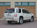 2012 Cadillac Escalade III, бежевый - вид 2