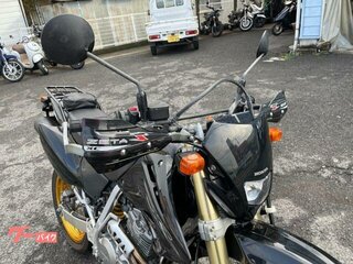 2007 Honda XR 250, чёрный, 380000 рублей, вид 4
