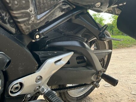 2008 Suzuki B-King, серый, 970926 рублей, вид 2