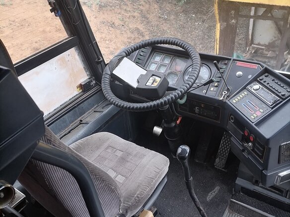 1984 Neoplan Tourliner, белый, 500000 рублей - вид 3