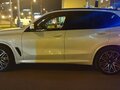 2019 BMW X5 40i IV (G05/G18), белый - вид 6