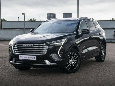 Haval Jolion I