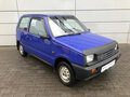 2005 Lada (ВАЗ) 1111 Ока СеАЗ, синий - вид 2