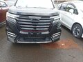 2017 Honda Stepwgn V Рестайлинг, чёрный, 2700000 рублей - вид 3