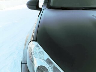 2011 Nissan Qashqai I Рестайлинг, чёрный, 1350000 рублей, вид 3