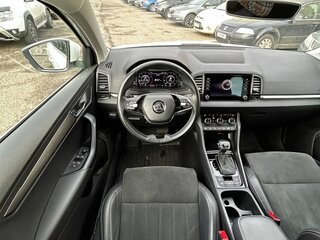 2020 Skoda Karoq DSG6 I, белый, 2129113 рублей, вид 3