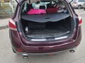 2014 Nissan Murano II (Z51) Рестайлинг 2, пурпурный, 1400000 рублей - вид 5