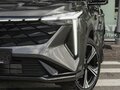 2026 Geely Cityray, серый, 3282000 рублей - вид 5