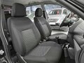 2023 Lada (ВАЗ) Granta I Рестайлинг, чёрный - вид 7