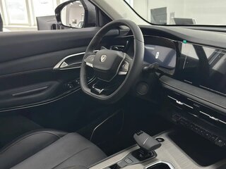 2026 Changan CS75 Pro, серый, 3155000 рублей, вид 4
