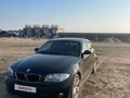 2006 BMW 1 серии 116i I (E81/E82/E87/E88), чёрный, 550000 рублей - вид 1