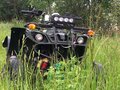 2012 ABM Apache Track, зелёный, 60000 рублей