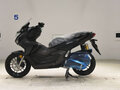 2024 Honda ADV160, чёрный, 600000 рублей - вид 1