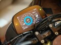 2026 Moto Morini Seiemmezzo STR, красный, 714900 рублей - вид 6