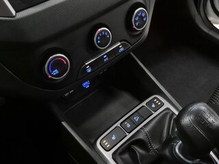 2020 Hyundai Creta I Рестайлинг, белый, 1299000 рублей, вид 5