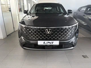 2026 Changan UNI-S I Рестайлинг, серый, 3079900 рублей, вид 2