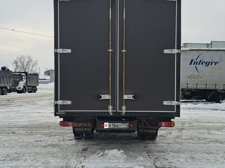 2010 Volvo FL, белый, 2250000 рублей, вид 4