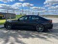 2011 BMW 5 серии 530d xDrive VI (F10/F11/F07), чёрный, 1730000 рублей - вид 9