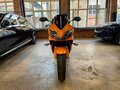 2001 Honda CBR 600F, оранжевый, 400000 рублей - вид 5