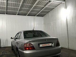 2001 Honda Accord VI, серебристый, 199990 рублей, вид 3