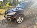 2010 Hyundai Santa Fe II Рестайлинг, пурпурный, 1350000 рублей - вид 7