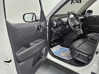 2023 Hyundai Casper I, белый, 1113000 рублей, вид 5
