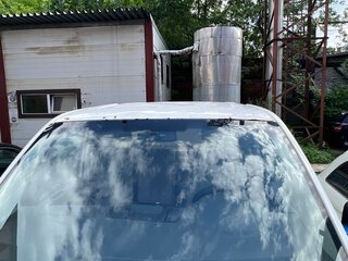 2011 Volkswagen Transporter, белый, 1100000 рублей, вид 4