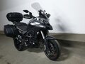 2013 Ducati Multistrada 1200, серый - вид 1