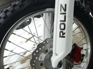 2026 Roliz Sport-005, чёрный, 139999 рублей, вид 3