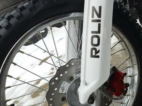 2026 Roliz Sport-005, чёрный, 139999 рублей, вид 3