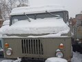 1990 ГАЗ 52, зелёный, 120000 рублей - вид 1