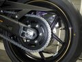 2025 Kawasaki Ninja 1000 SX, чёрный, 1240000 рублей - вид 11