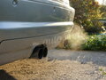 2001 BMW M3 III (E46), серебристый - вид 7