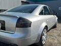 2000 Audi S6 II (C5), серебристый, 1500000 рублей - вид 3
