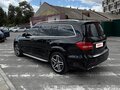 2018 Mercedes-Benz GLS 350 d I (X166), чёрный, 4800000 рублей - вид 3