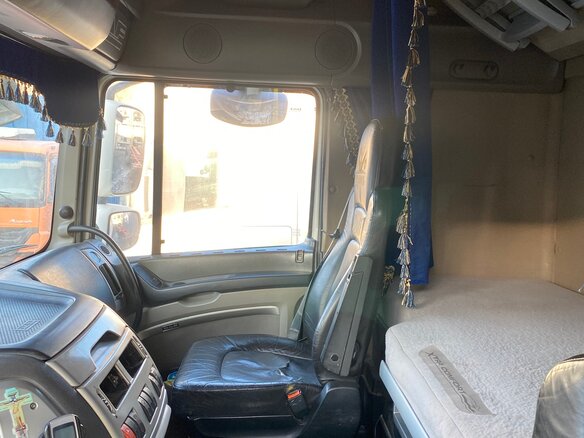 2010 DAF XF 105, белый, 3450000 рублей - вид 20