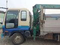 1994 Isuzu Forward (F-Series), жёлтый, 2750000 рублей - вид 6
