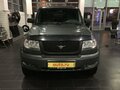 2011 УАЗ Патриот 3163 I, серый, 530000 рублей - вид 1