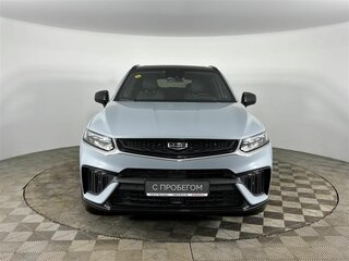 2023 Geely Tugella I Рестайлинг, серый, 2650000 рублей, вид 3