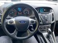 2014 Ford Focus III, красный, 700000 рублей - вид 4