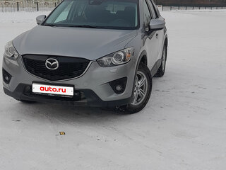 2013 Mazda CX-5 I, серебристый, 1700000 рублей, вид 2