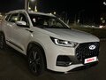 2024 Chery Tiggo 8 Pro I, белый, 2750000 рублей