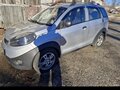 2012 Chery IndiS (S18D) I, серебристый, 345000 рублей