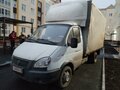 2018 ГАЗ ГАЗель (3302), белый, 1450000 рублей - вид 2