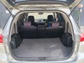2010 Toyota Wish II, серый, 1400000 рублей - вид 8