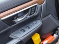 2018 Honda CR-V V, чёрный, 2600000 рублей - вид 10