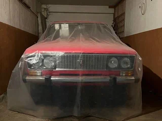 1995 Lada (ВАЗ) 2106, красный, 10000000 рублей, вид 1