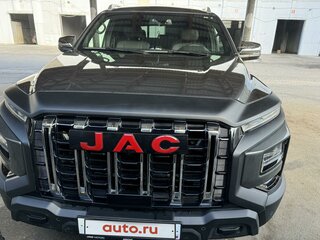 2024 JAC T9, серый, 3600000 рублей, вид 2