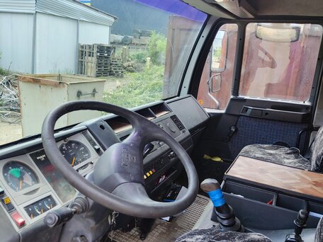 2004 MAN LE/L 2000, чёрный, 1500000 рублей, вид 3