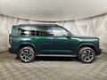 2026 Haval H9 II, зелёный - вид 3